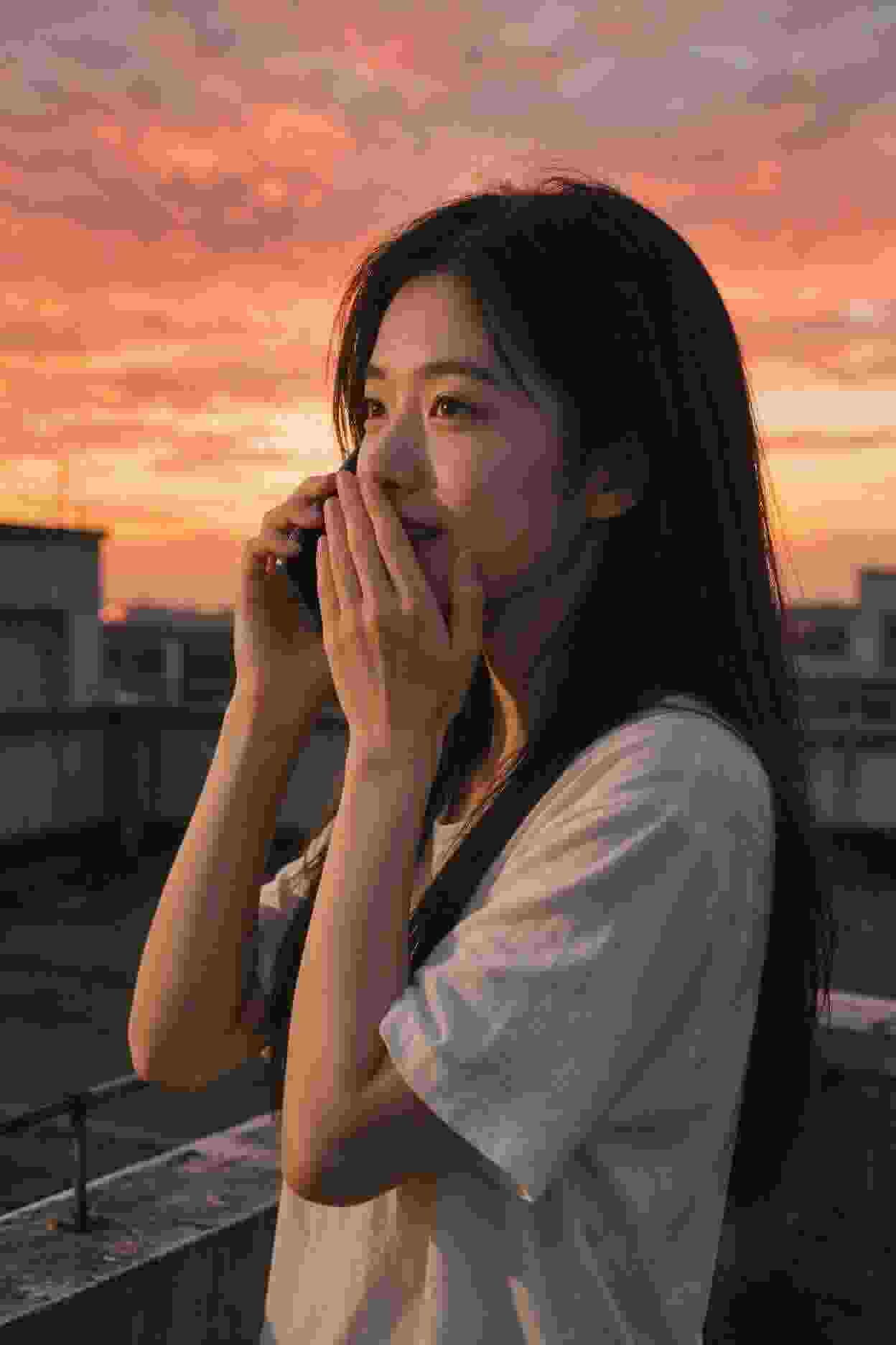 爱在朝夕