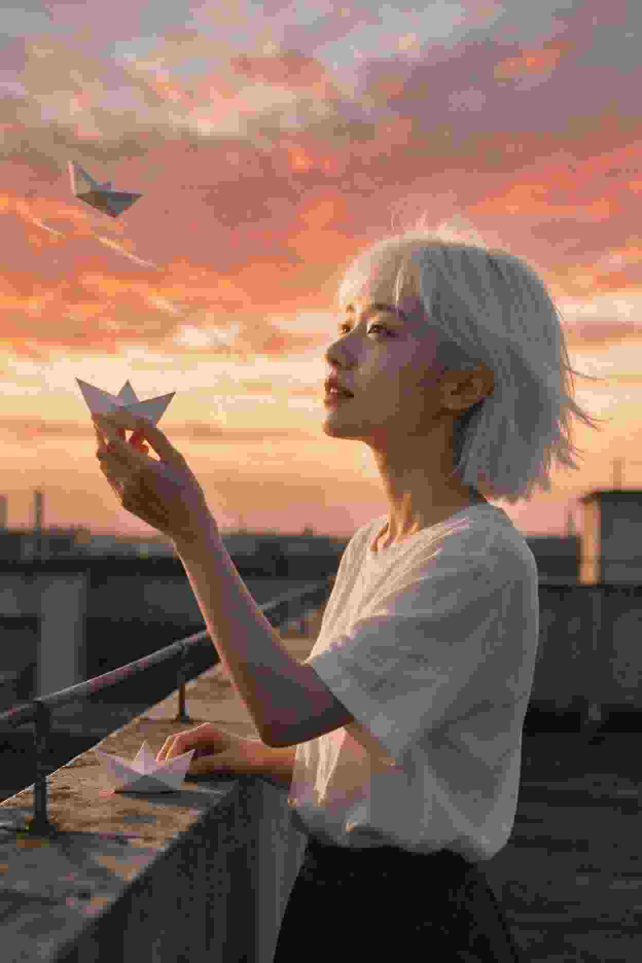 时间碎片