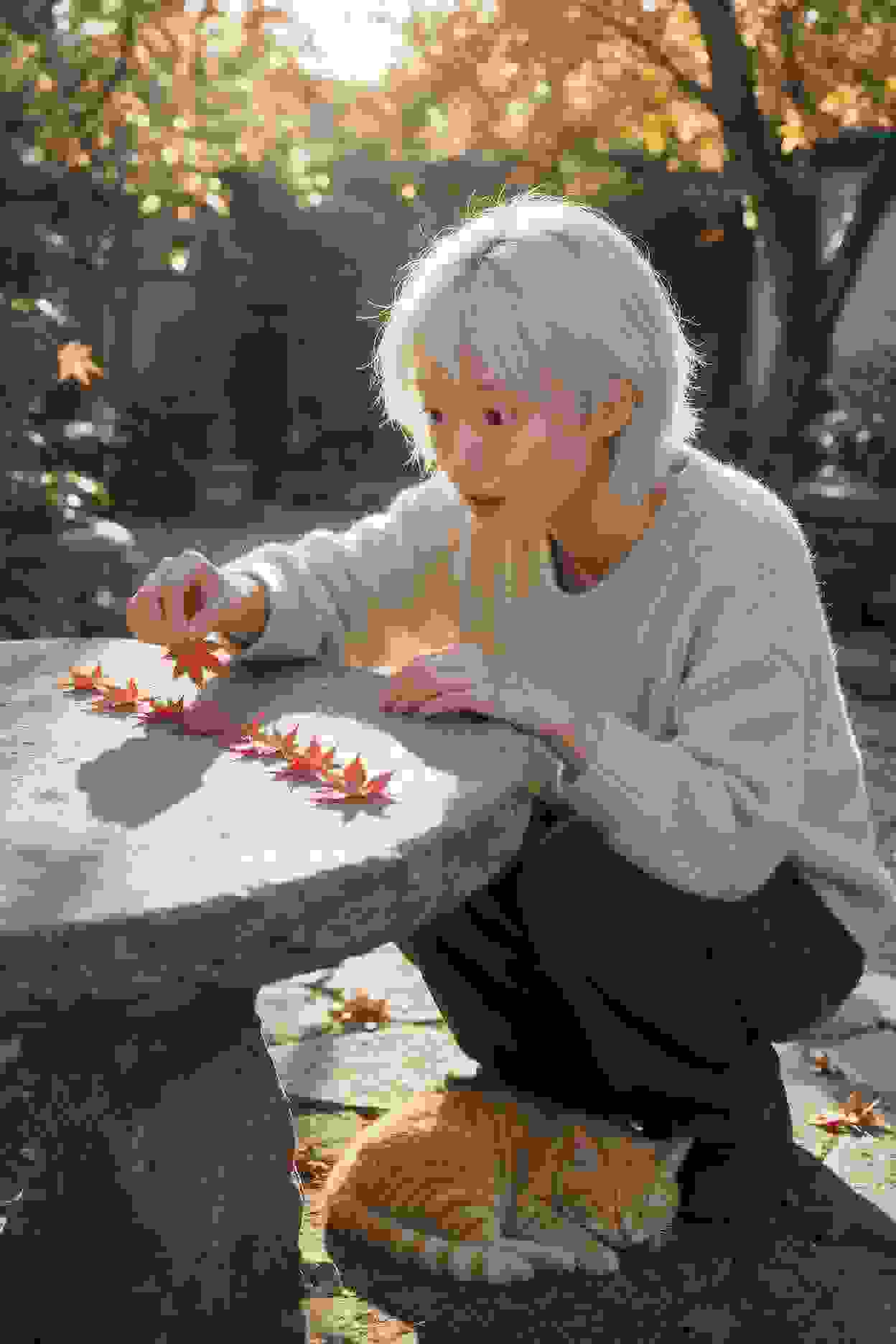 背后真凶