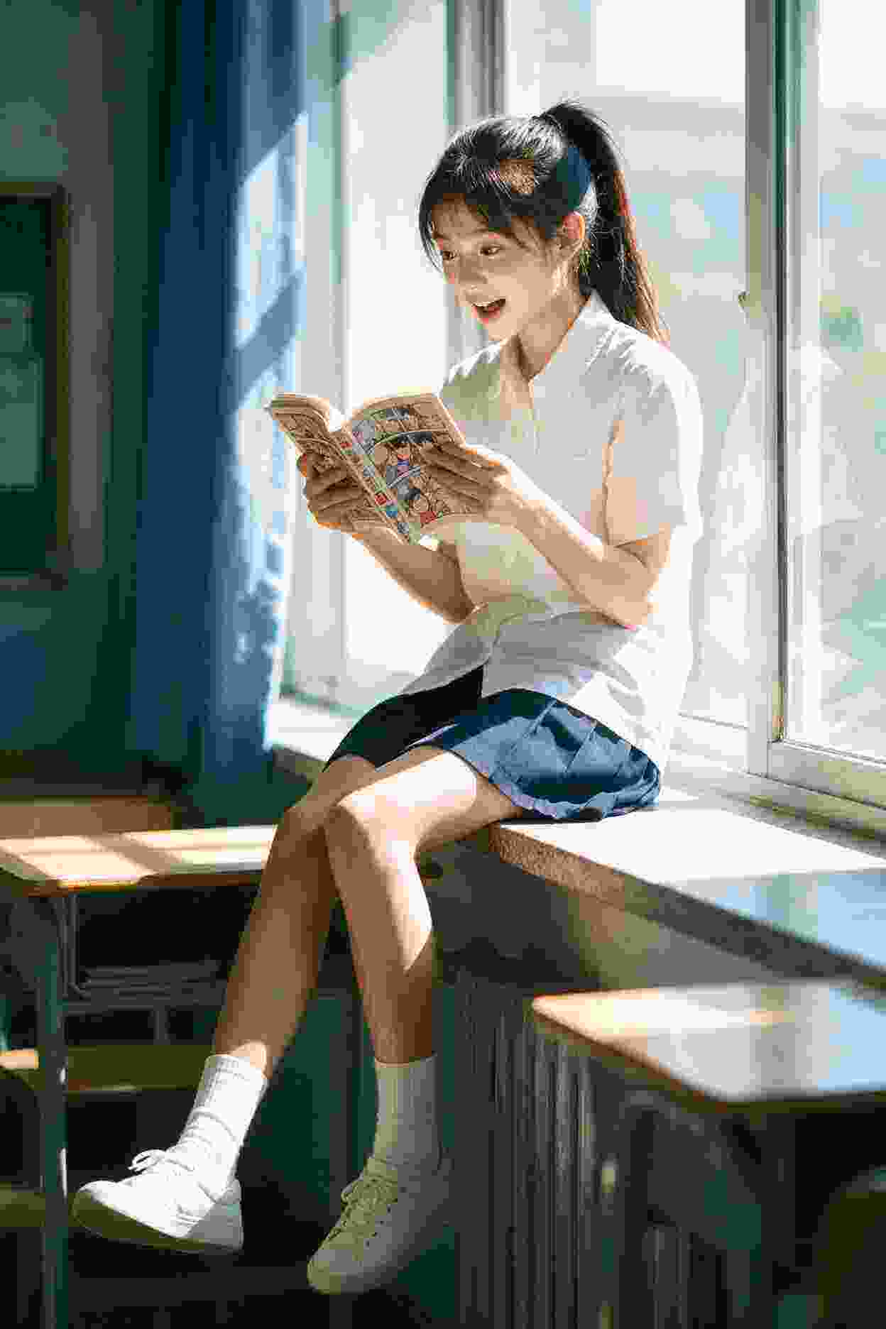 真相永远